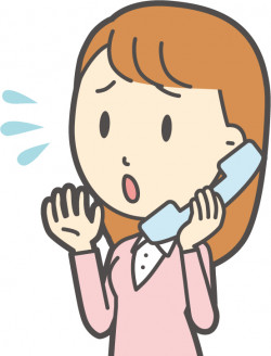 あごが痛い女性