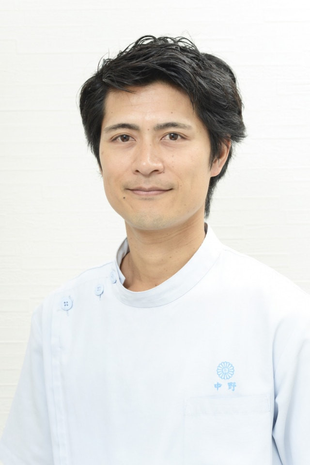 院長