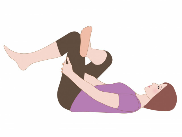 ストレッチ