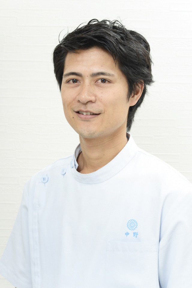 院長