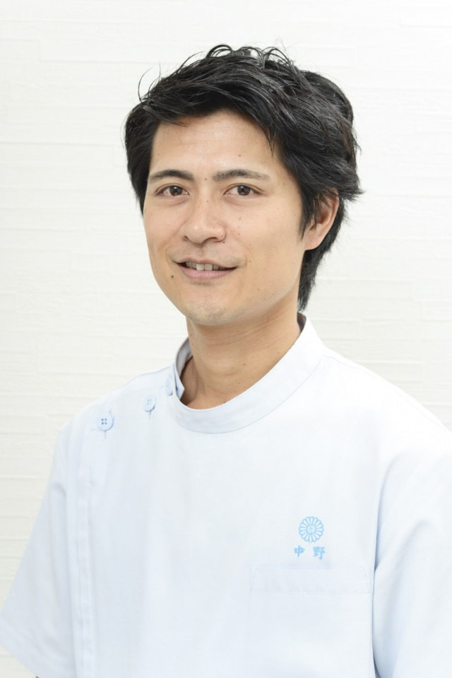 院長