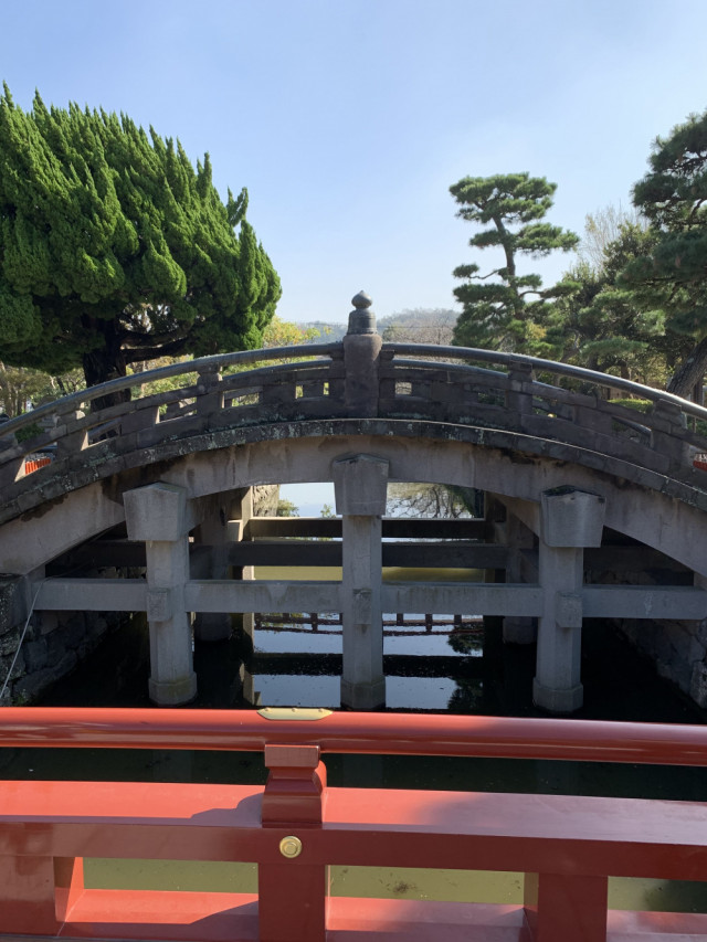 鶴岡八幡宮