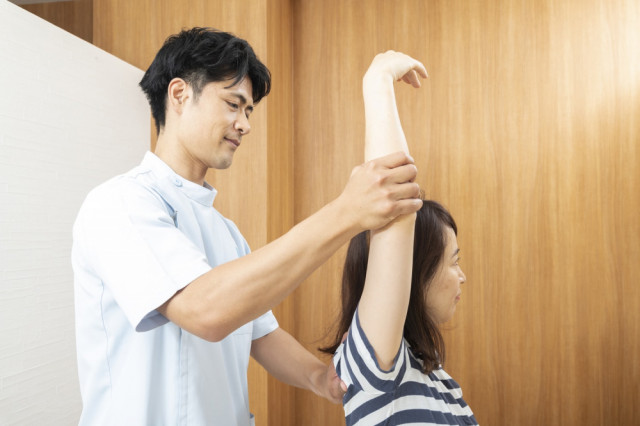 運動指導