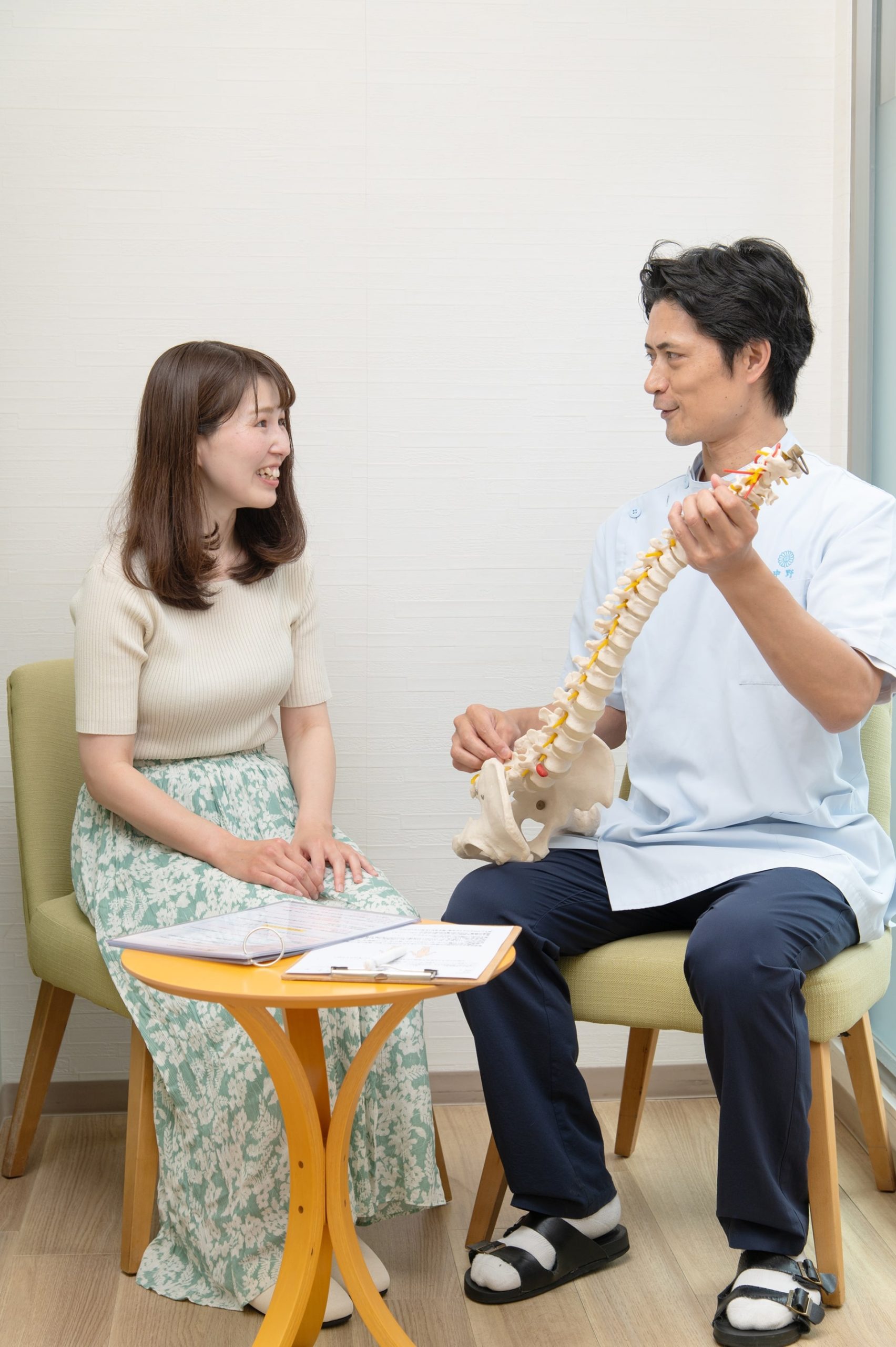 内臓の不調 |横浜 中区の整体「よこはま山手治療院」